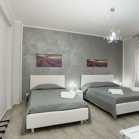 B&B Palermo Sole & Cultura 外观 照片
