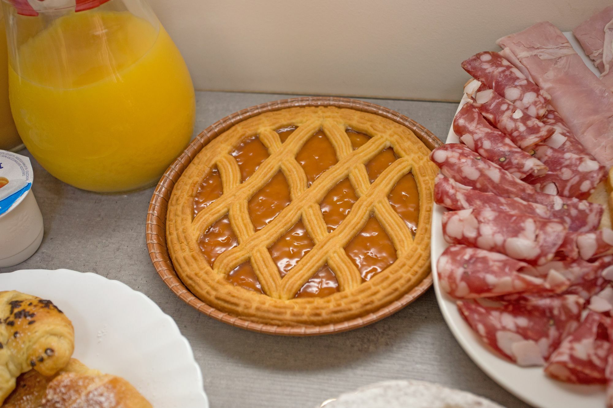 B&B Palermo Sole & Cultura 外观 照片
