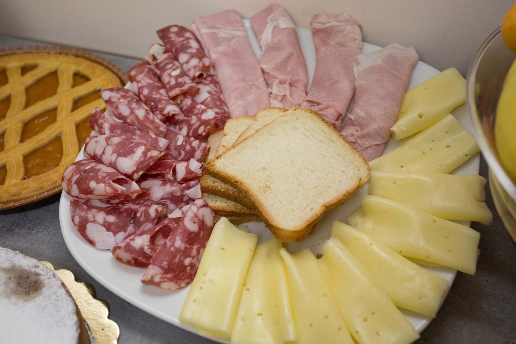 B&B Palermo Sole & Cultura 外观 照片