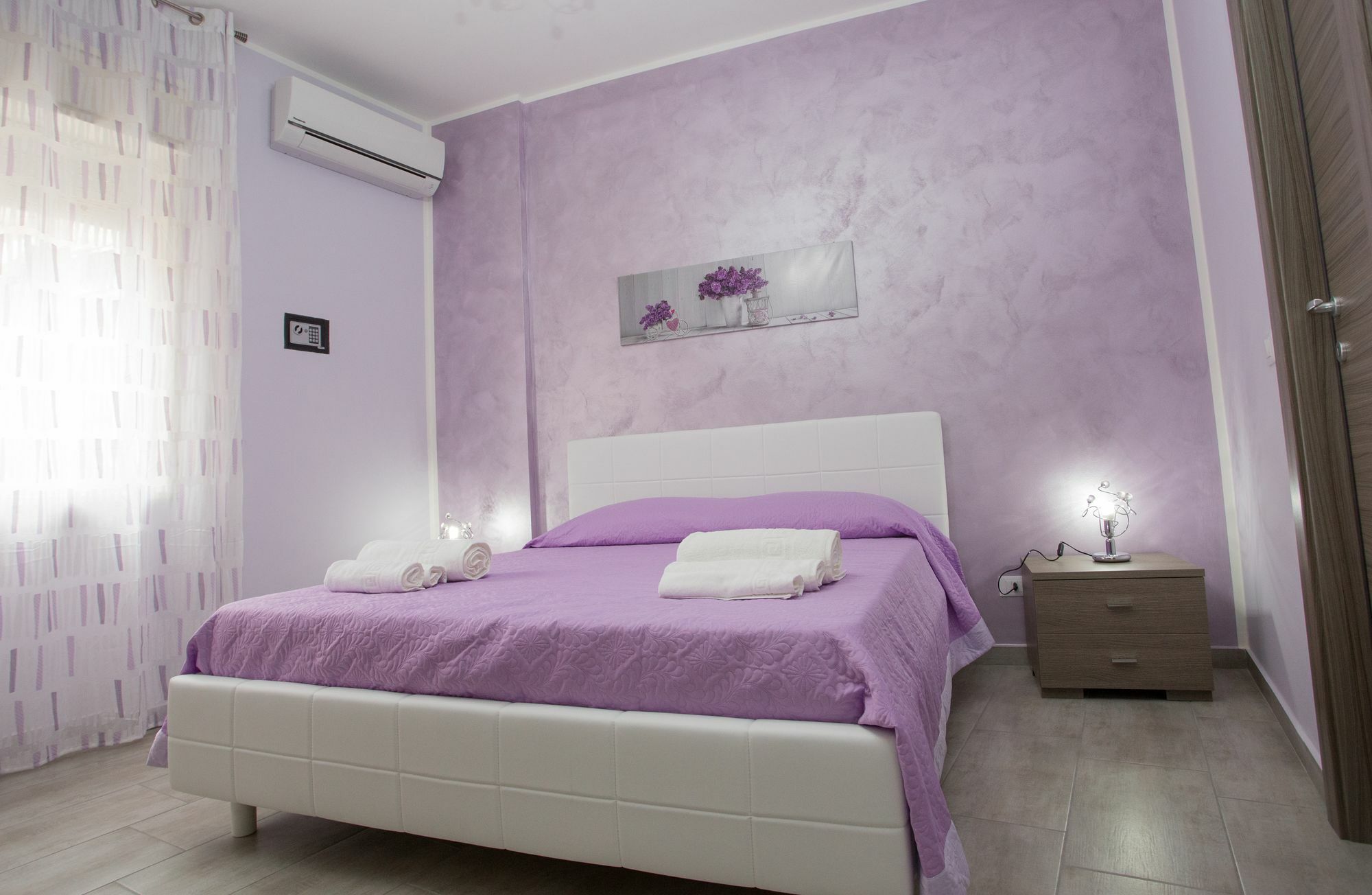 B&B Palermo Sole & Cultura 外观 照片