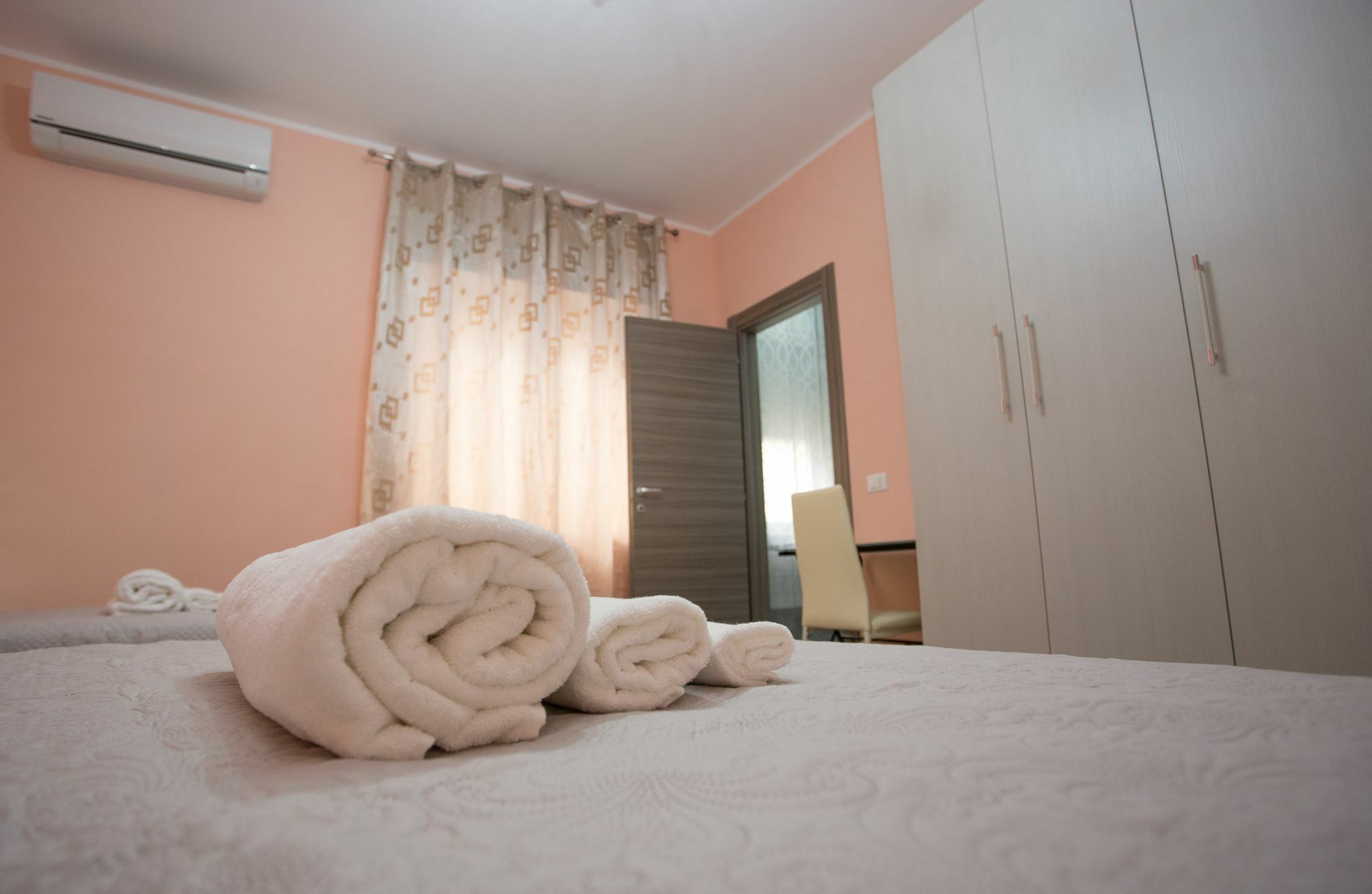 B&B Palermo Sole & Cultura 外观 照片