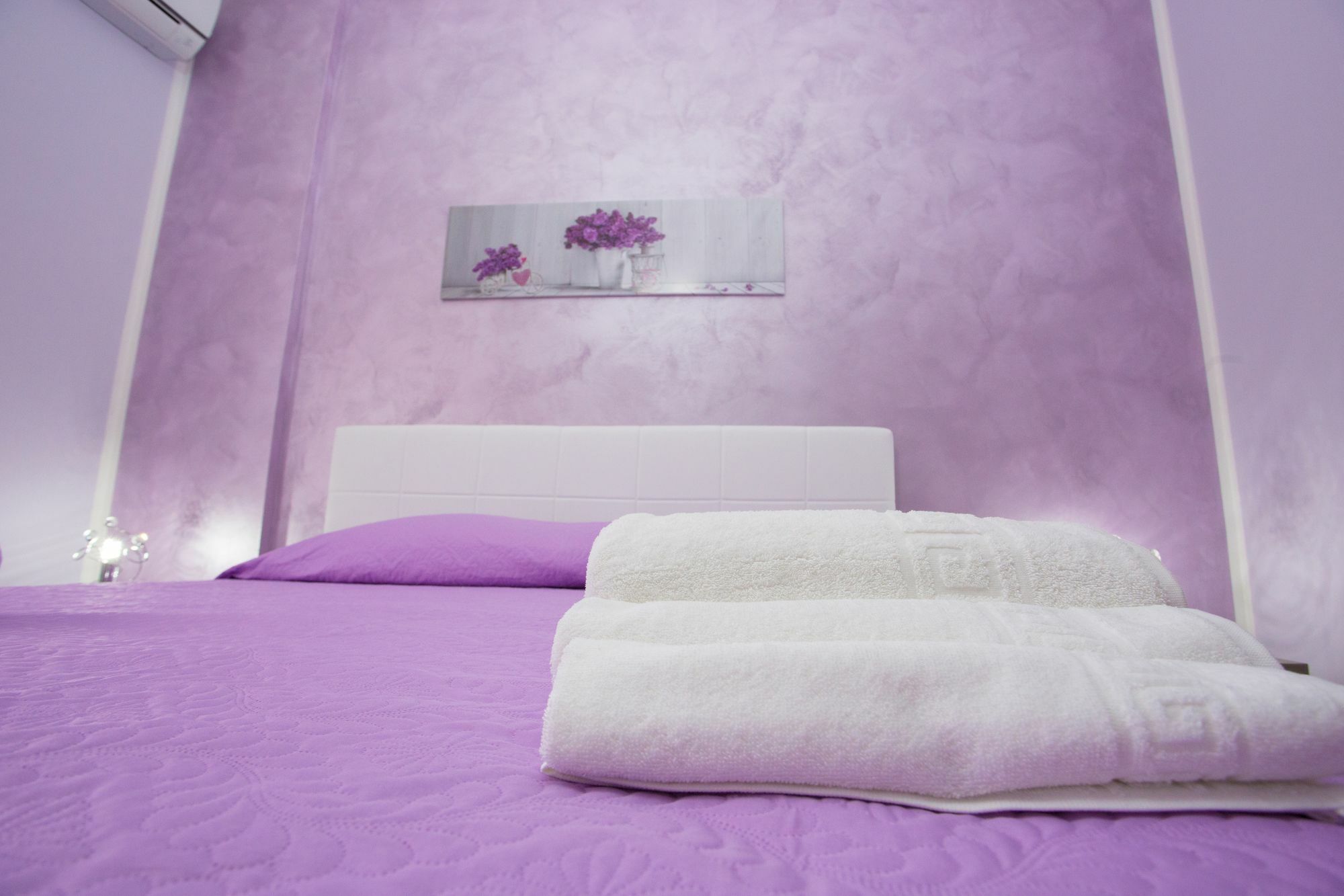B&B Palermo Sole & Cultura 外观 照片