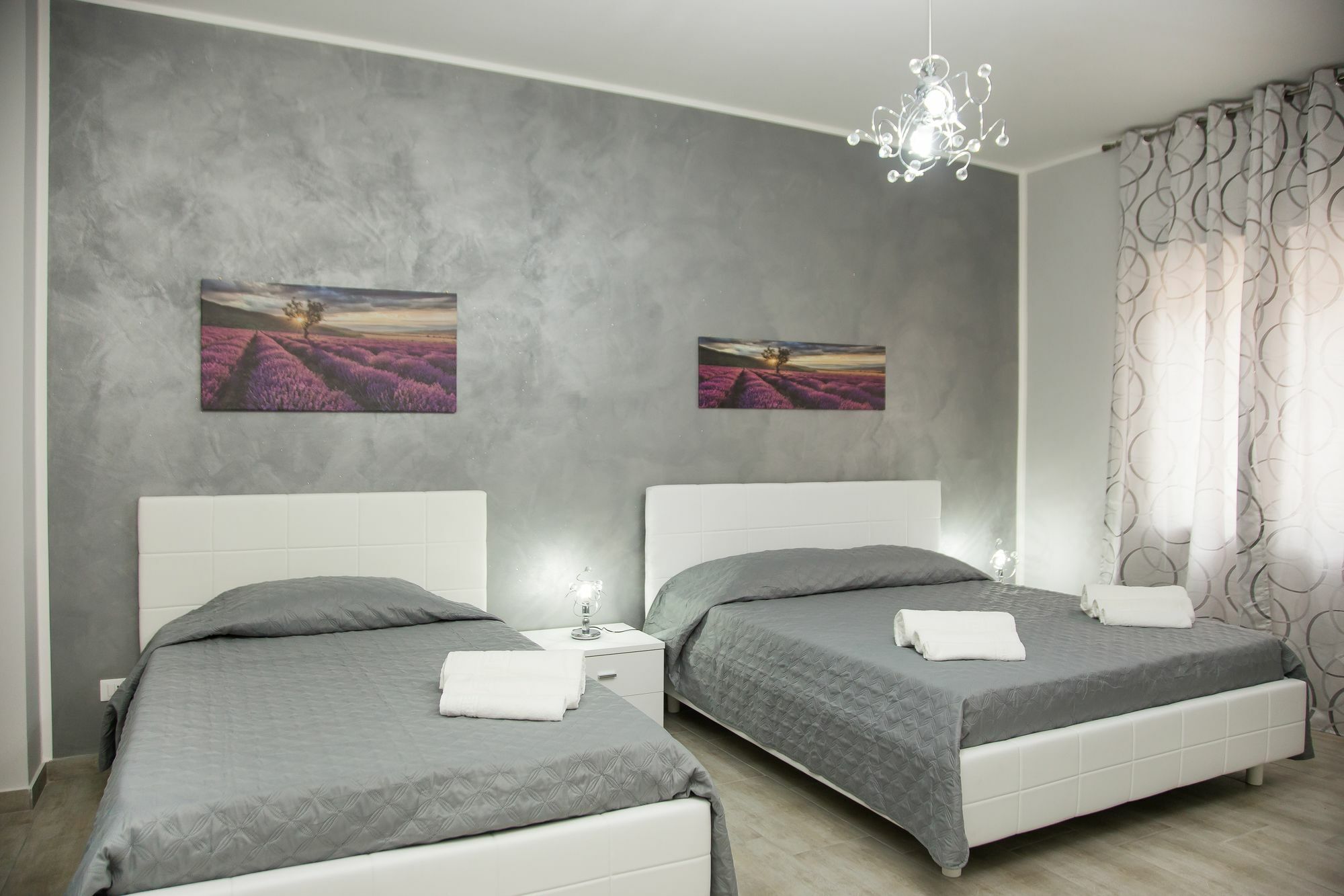B&B Palermo Sole & Cultura 外观 照片