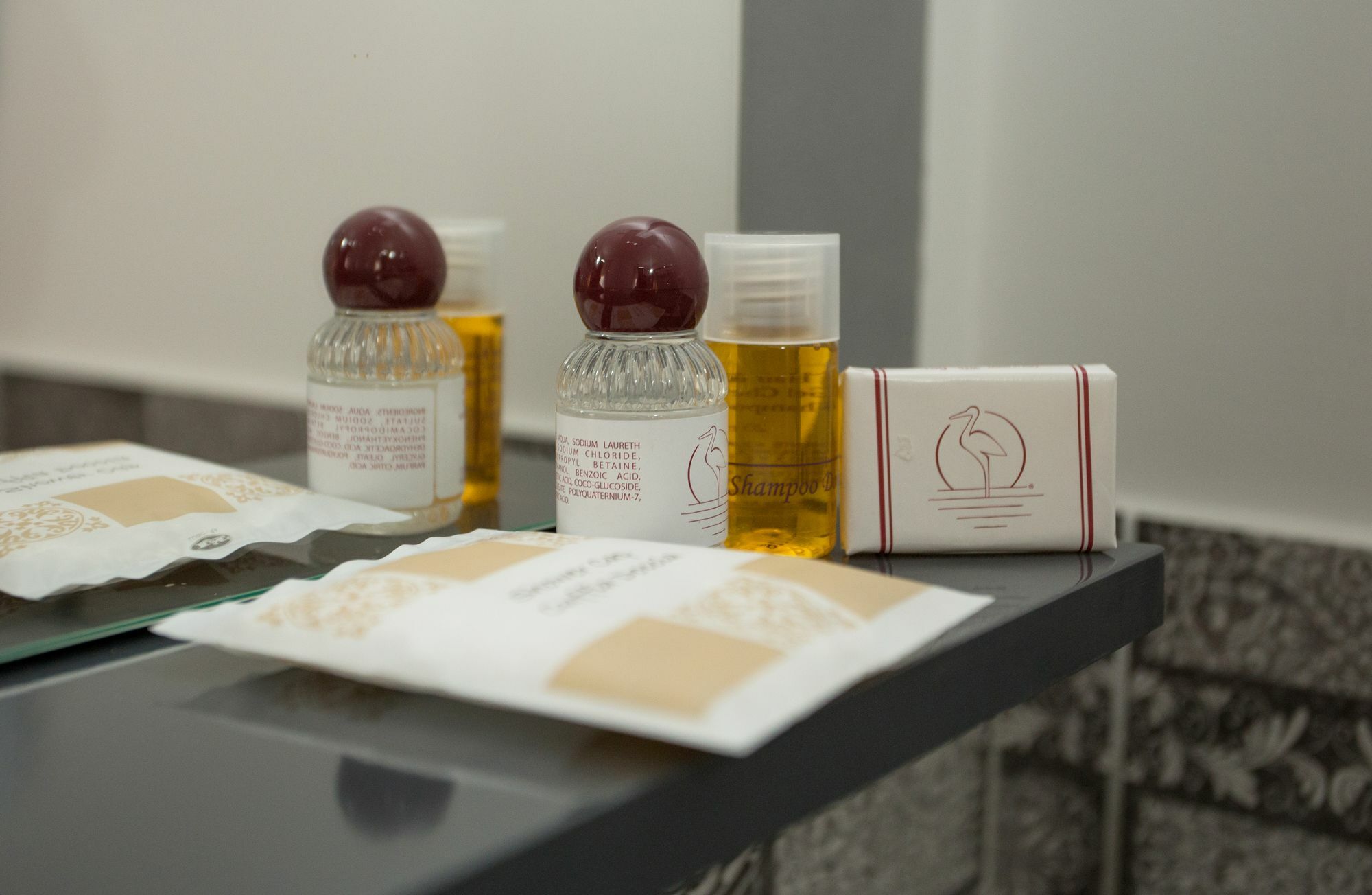 B&B Palermo Sole & Cultura 外观 照片