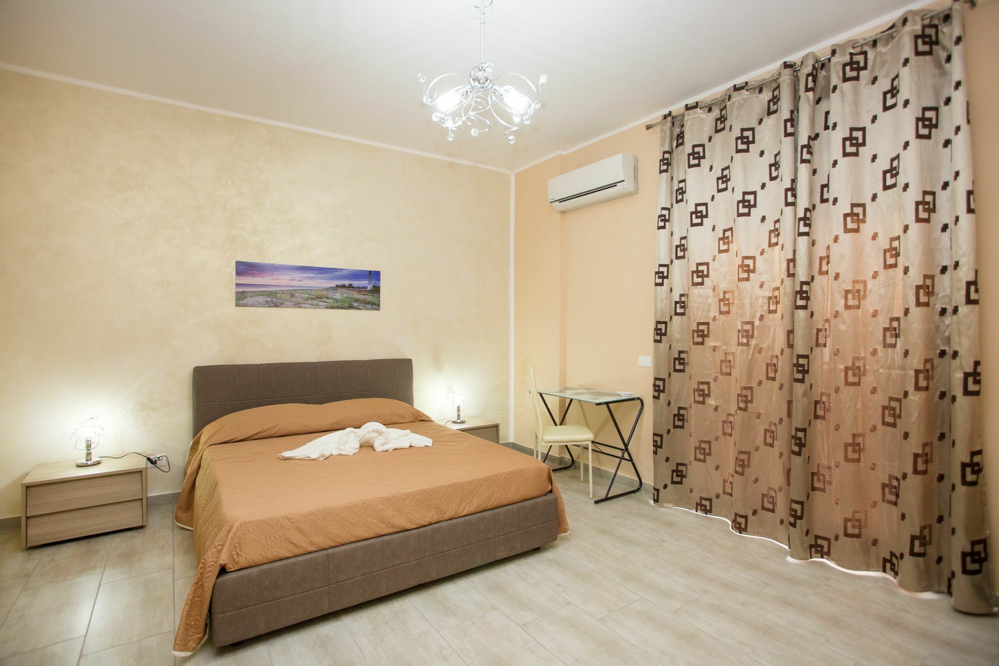 B&B Palermo Sole & Cultura 外观 照片