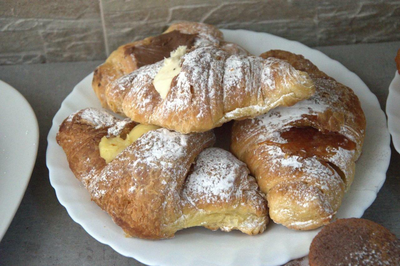 B&B Palermo Sole & Cultura 外观 照片