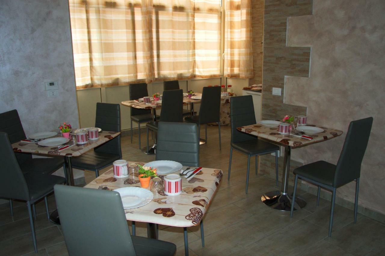 B&B Palermo Sole & Cultura 外观 照片